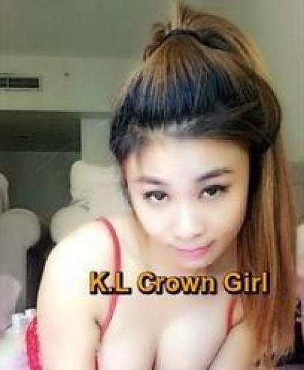 Bangsar Crown Girl