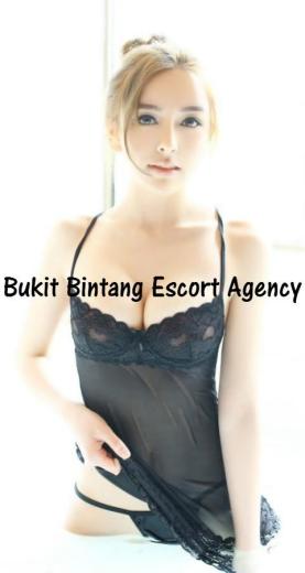 Bukit Bintang Escort Agency